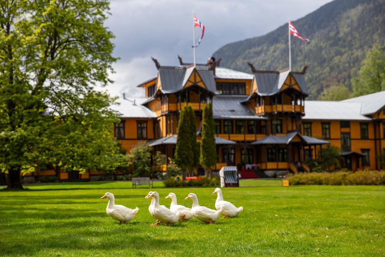 Dalen Hotel Dalen