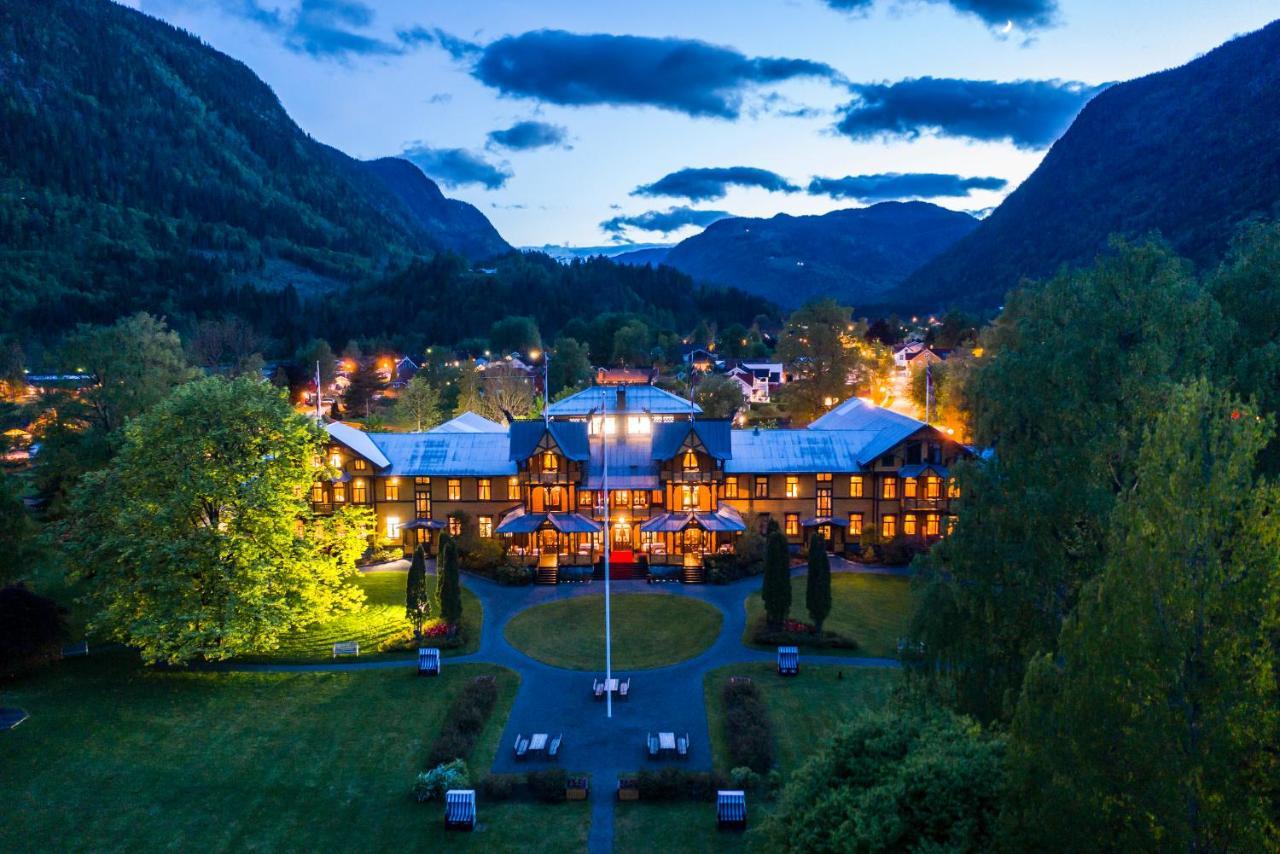 Dalen Hotel Dalen