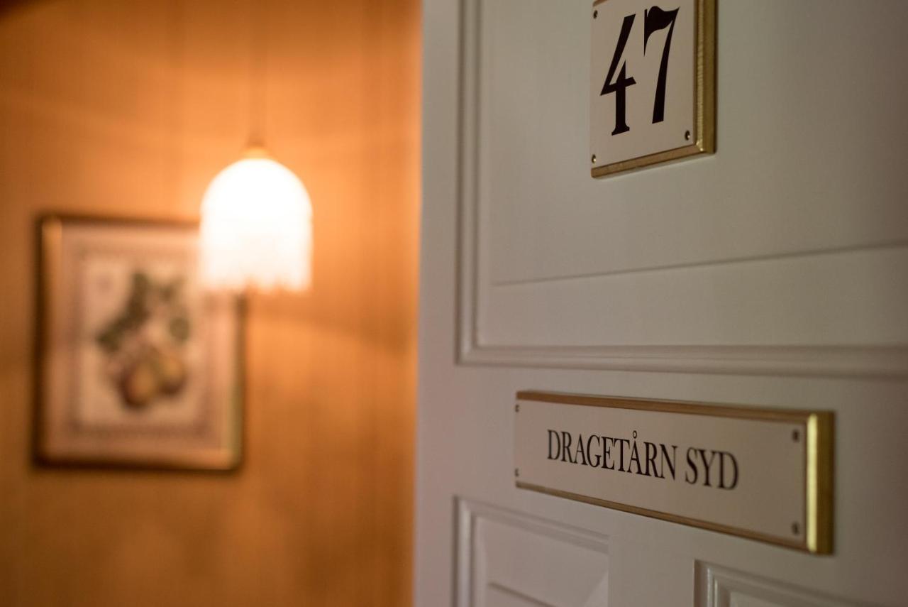Dalen Hotel