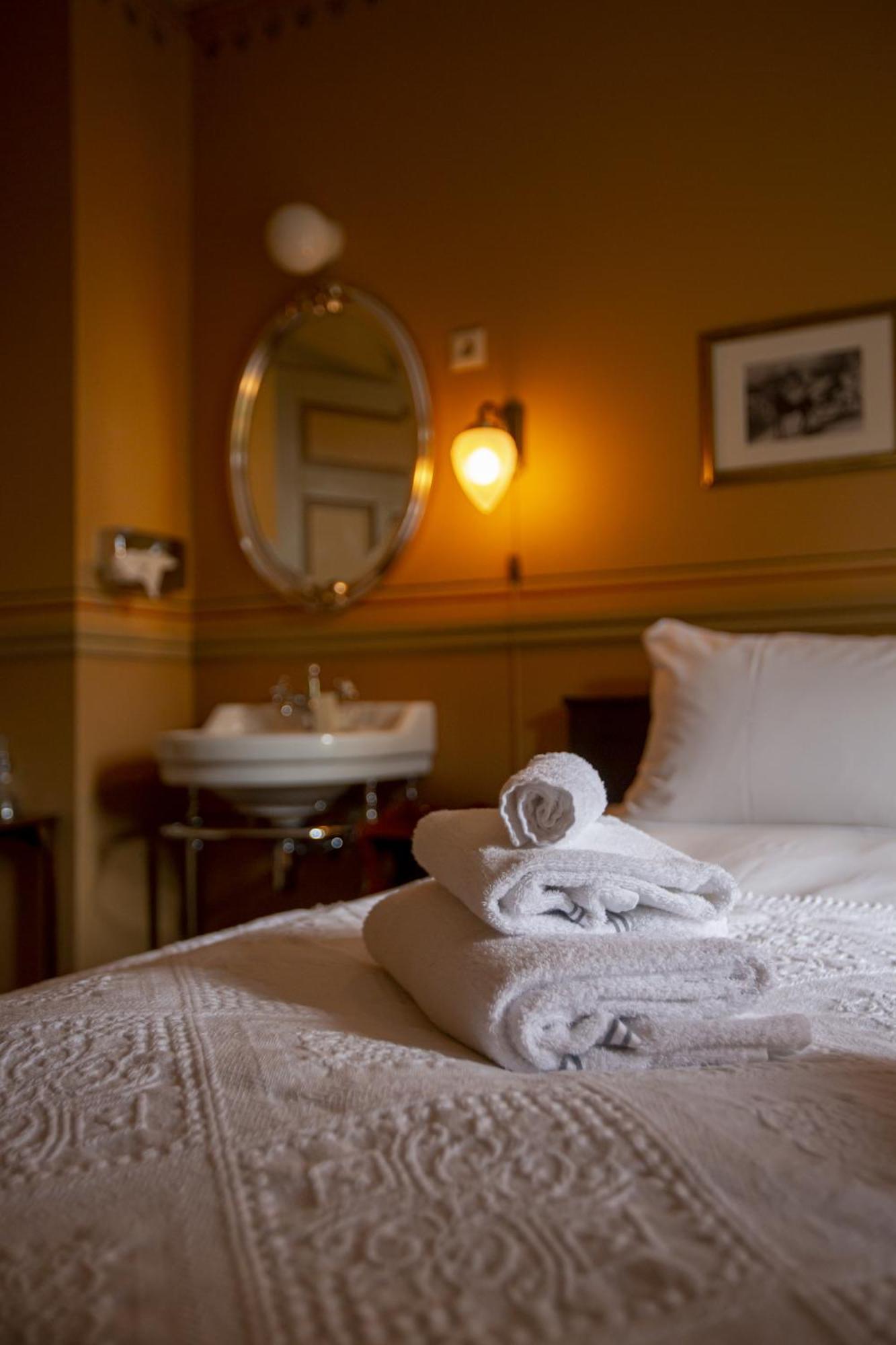 Dalen Hotel Hotel