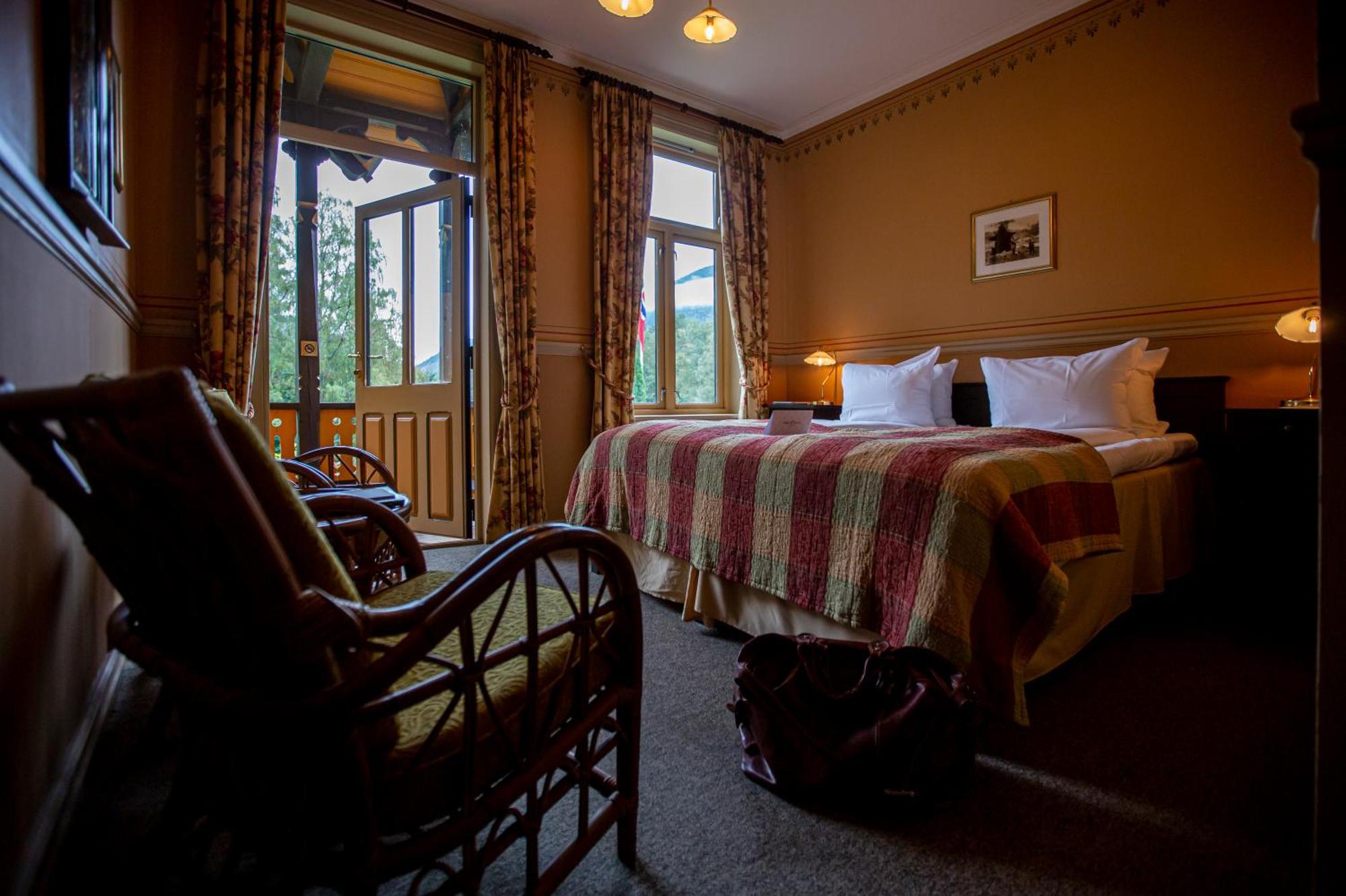 Hotel Dalen Hotel Dalen