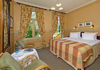 Dalen Hotel Hotel Dalen